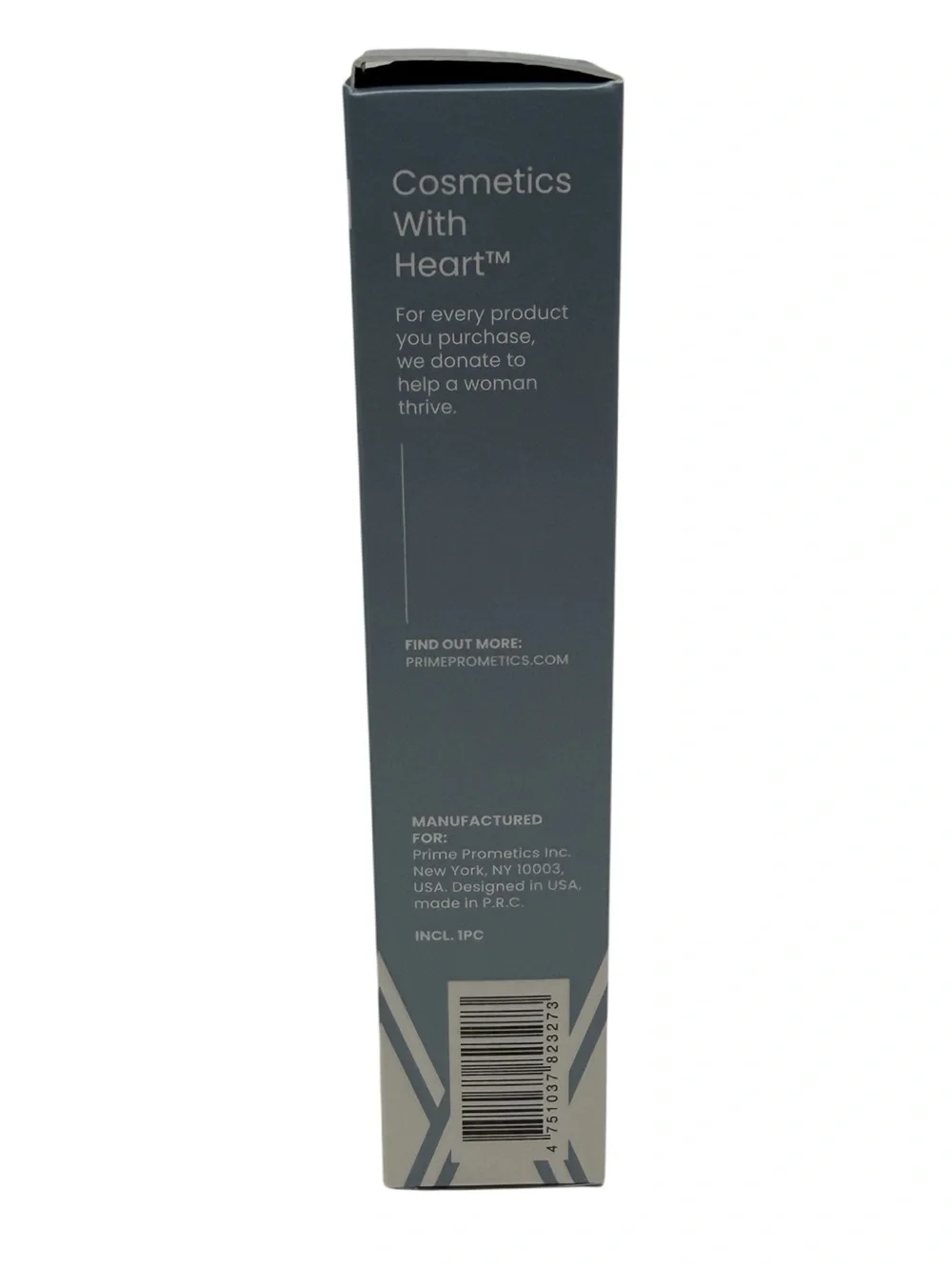 PrimeSkin Liquid Foundation Brush